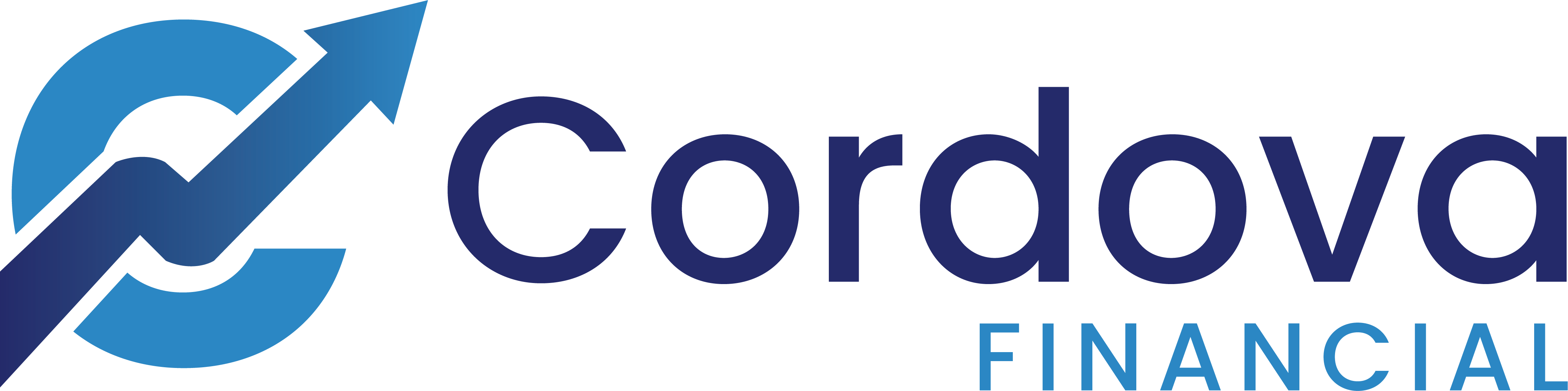 Cordova Financial Logo